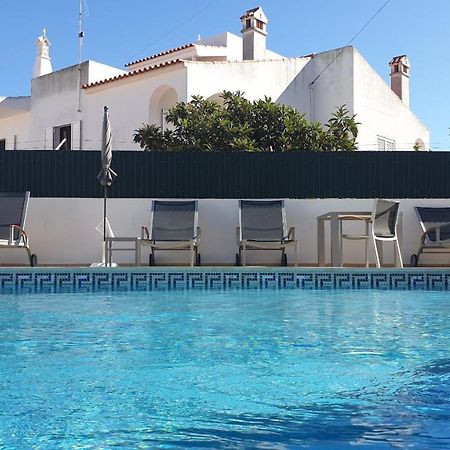 Aaa T2 Awsome Albufeira Apartments Piscina Marina 외부 사진