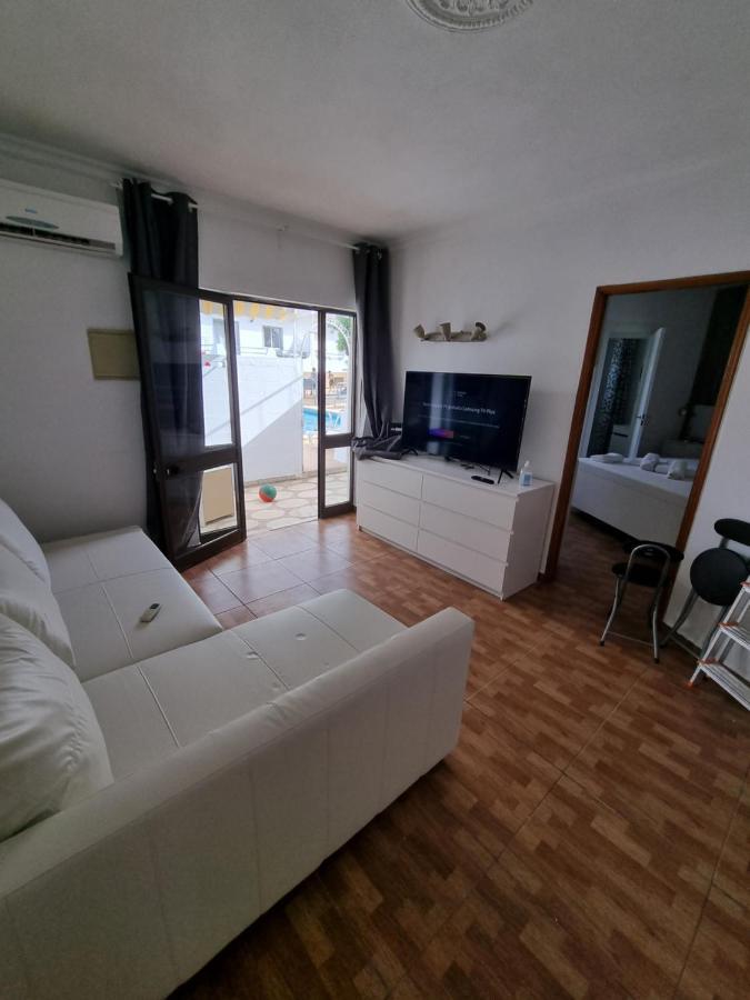 Aaa T2 Awsome Albufeira Apartments Piscina Marina 외부 사진