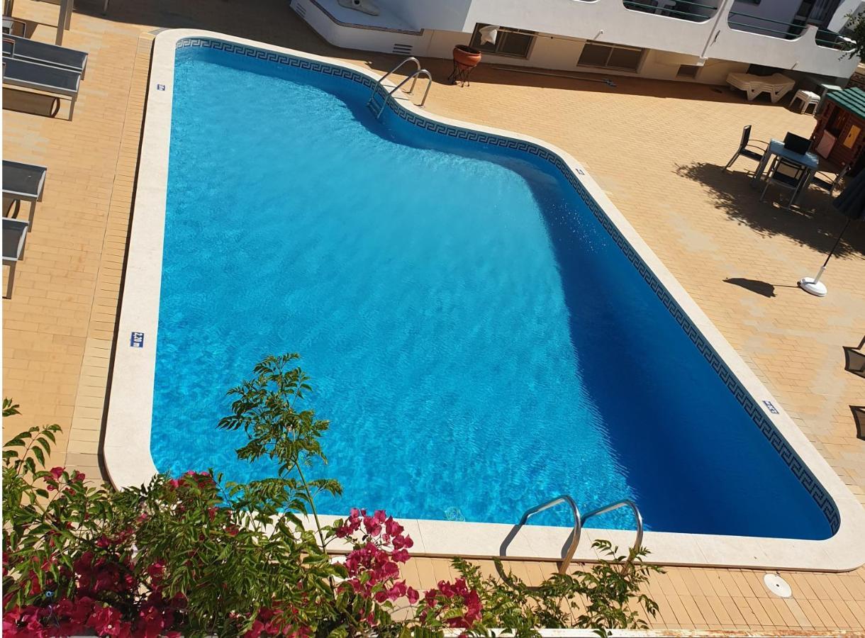 Aaa T2 Awsome Albufeira Apartments Piscina Marina 외부 사진