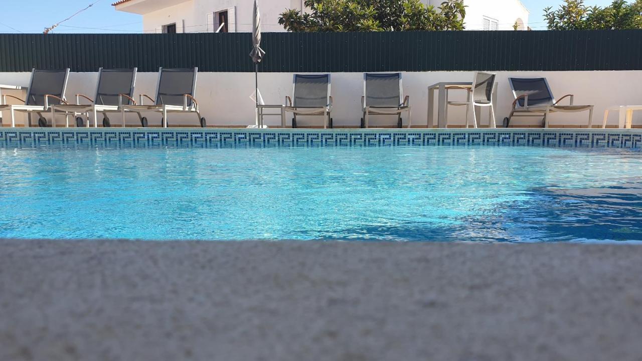 Aaa T2 Awsome Albufeira Apartments Piscina Marina 외부 사진